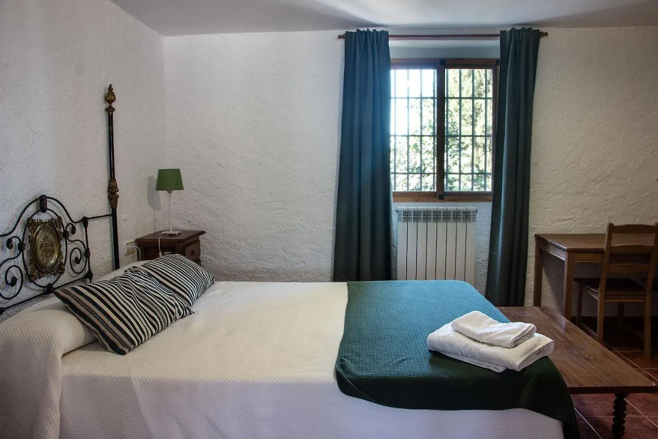 Сasa de vacaciones Villa Cauchil Chico Alcalá la Real