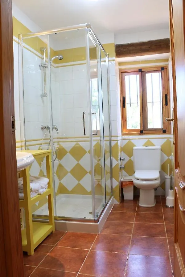 Сasa de vacaciones Villa Cauchil Chico Alcalá la Real